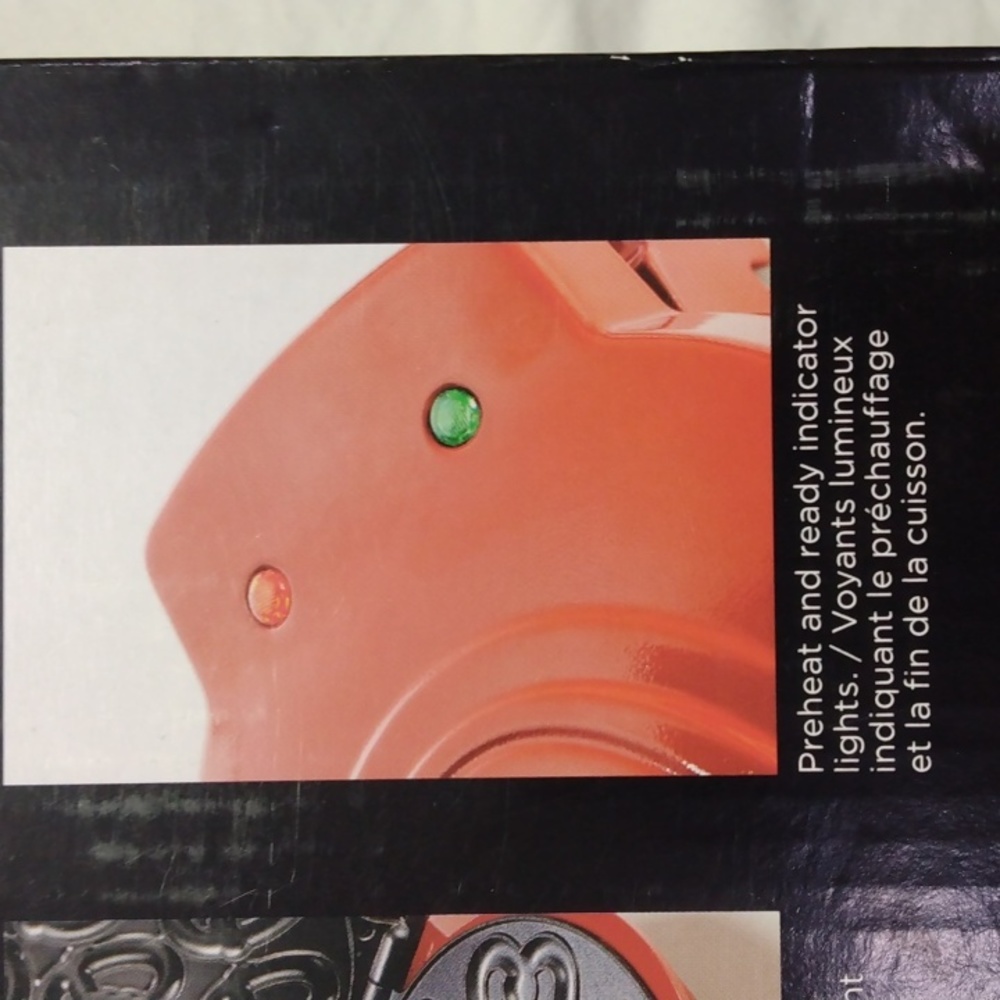 Mini Pretzel Maker - Picture 6 of 6